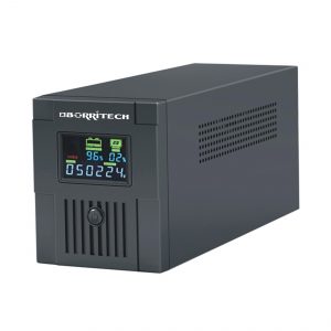 UPS  1000VA BORRITECH