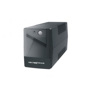 Alternative view of UPS 3000VA  BORRITECH