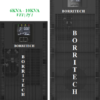 UPS 6KVA Online BORRITECH