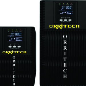 UPS ORRITECH 2KVA Online