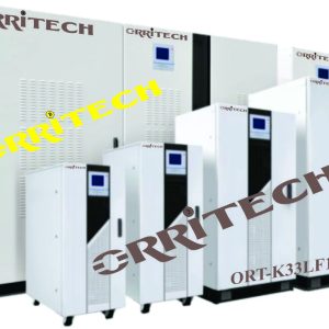 UPS 160KVA - 1500KVA Online ORRITECH